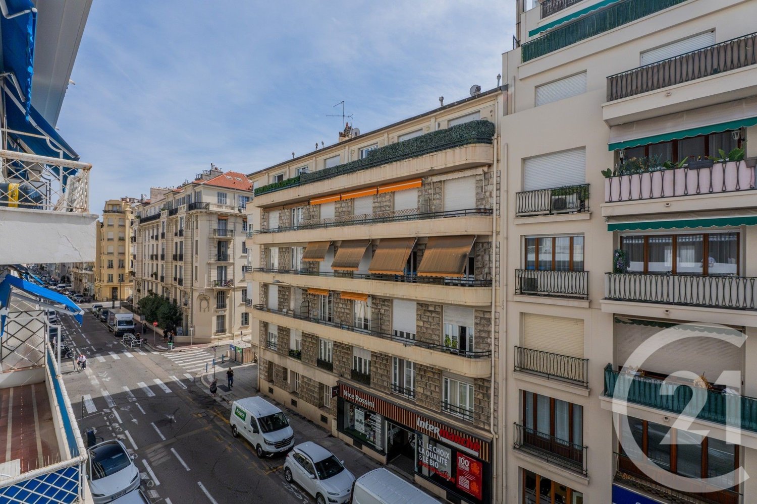 Property photo in Musicians Quarter
