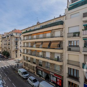 Property in Musicians Quarter