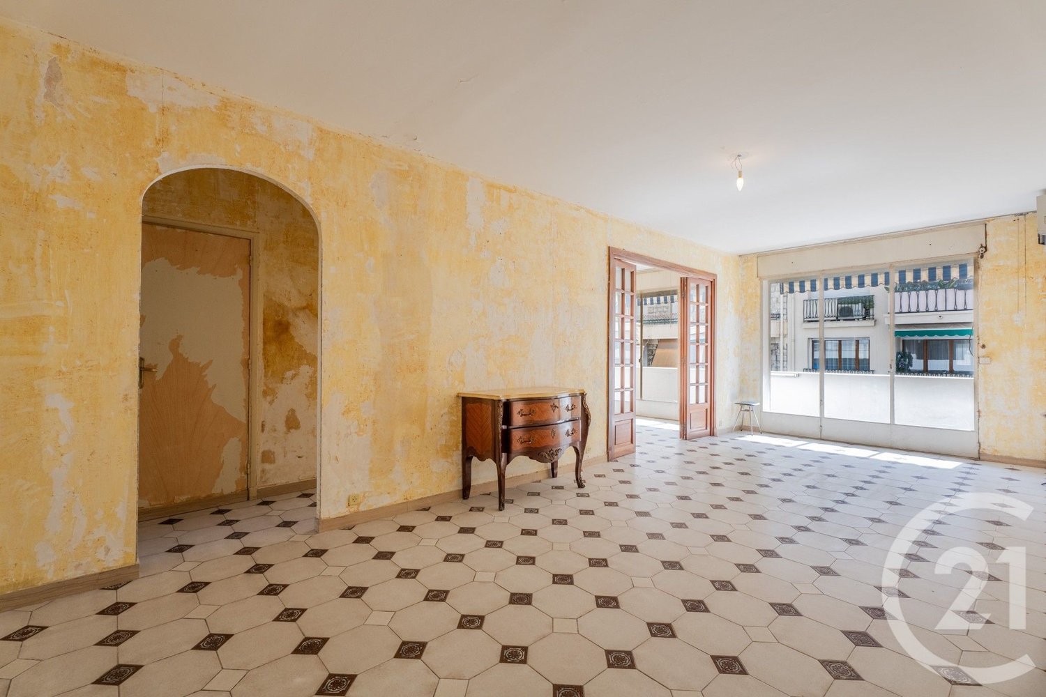 Property photo in Musicians Quarter