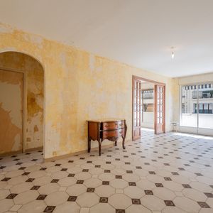 Property in Musicians Quarter