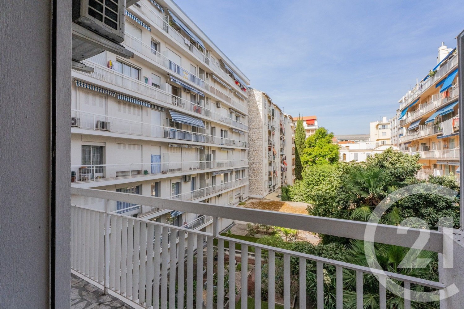 Property photo in Musicians Quarter