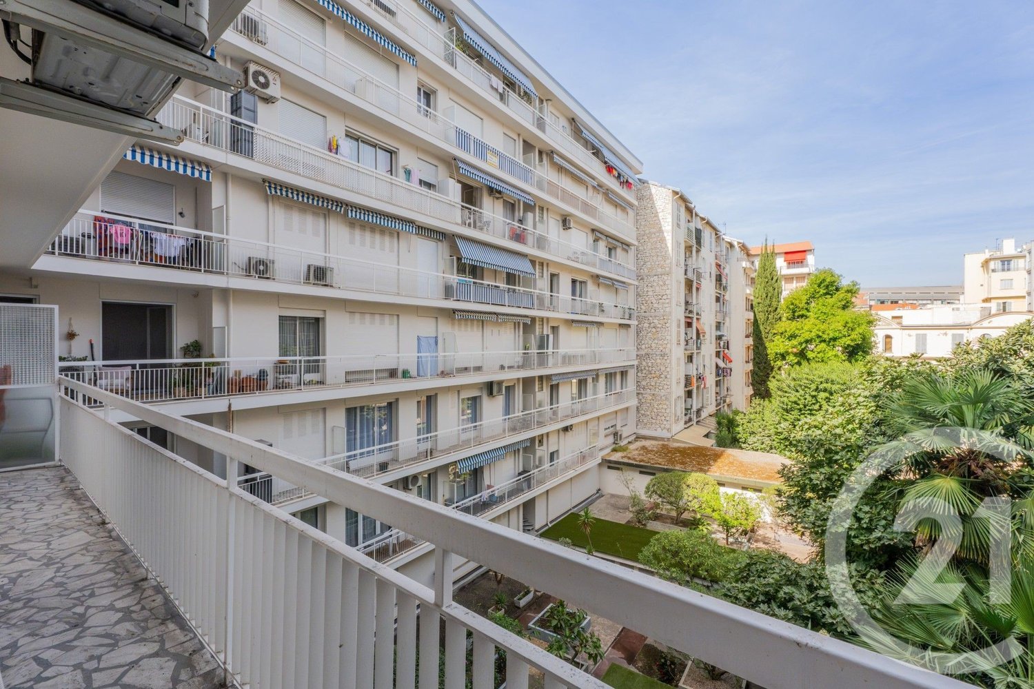 Property photo in Musicians Quarter