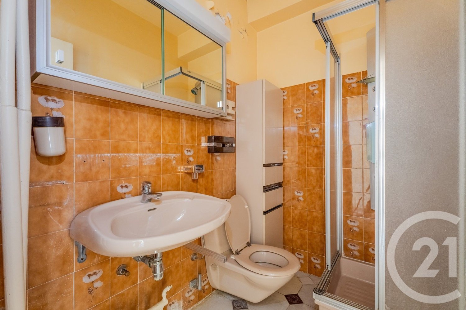 Property photo in Musicians Quarter