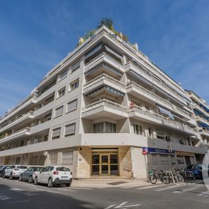 Property in Musicians Quarter