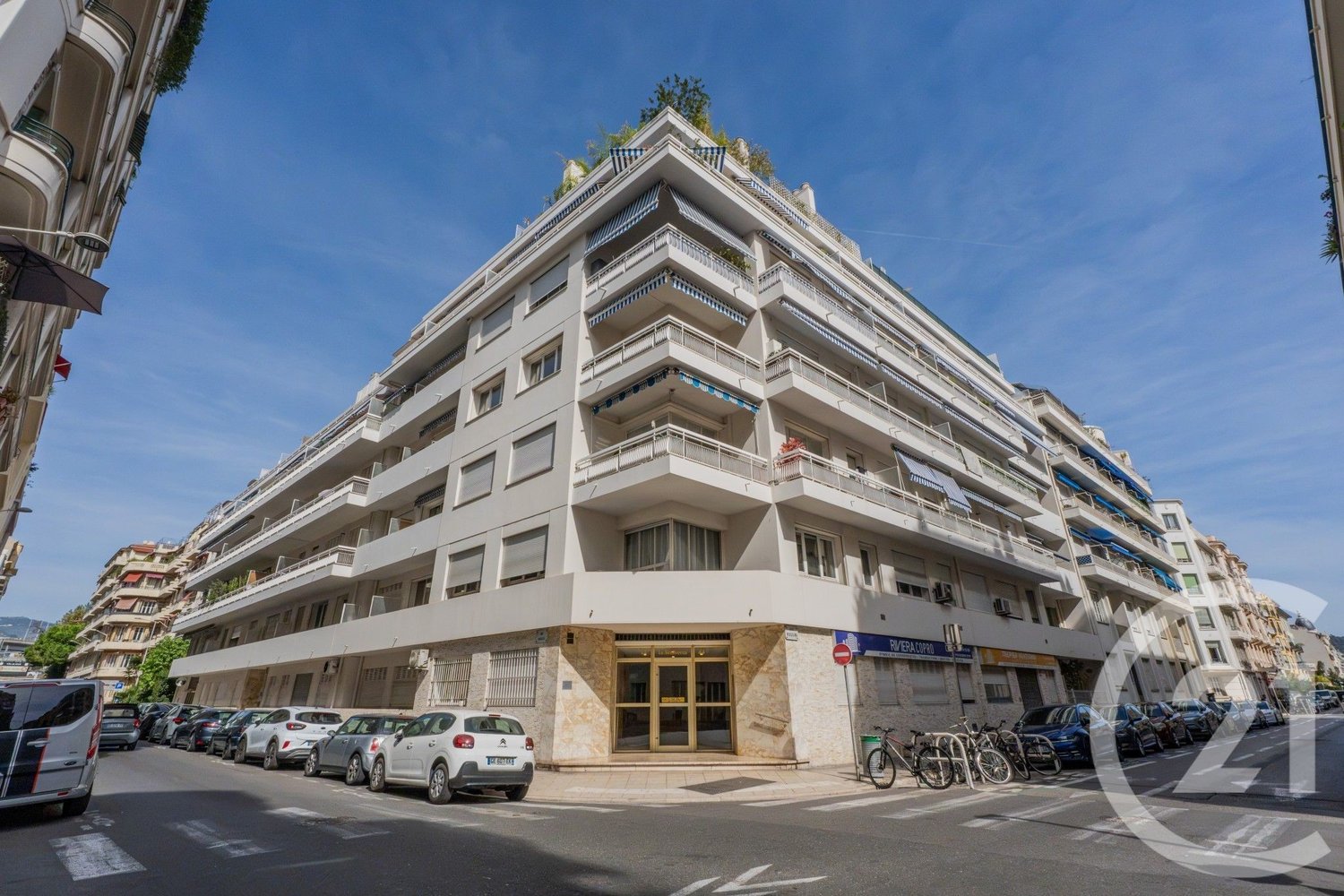 Property photo in Musicians Quarter