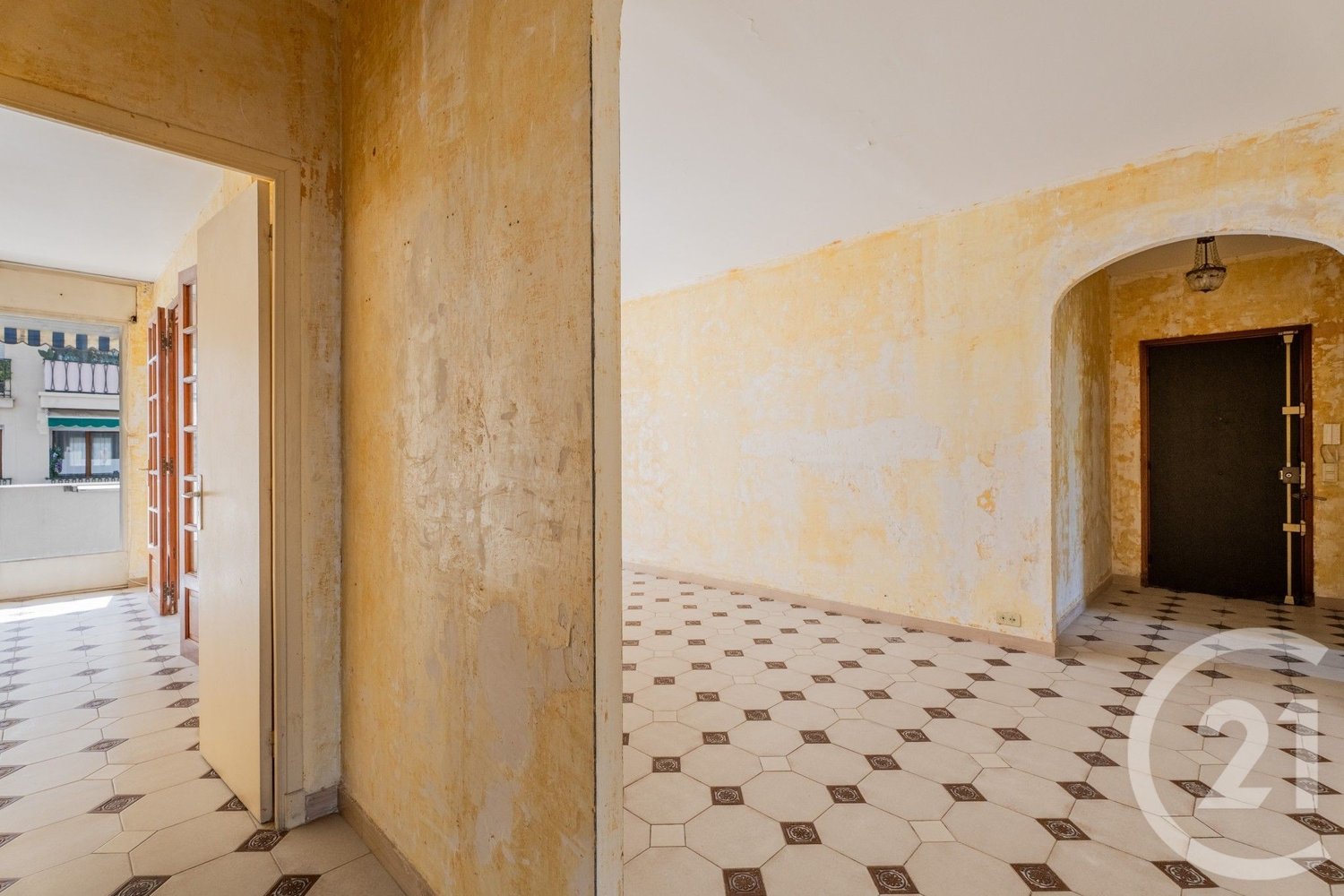 Property photo in Musicians Quarter