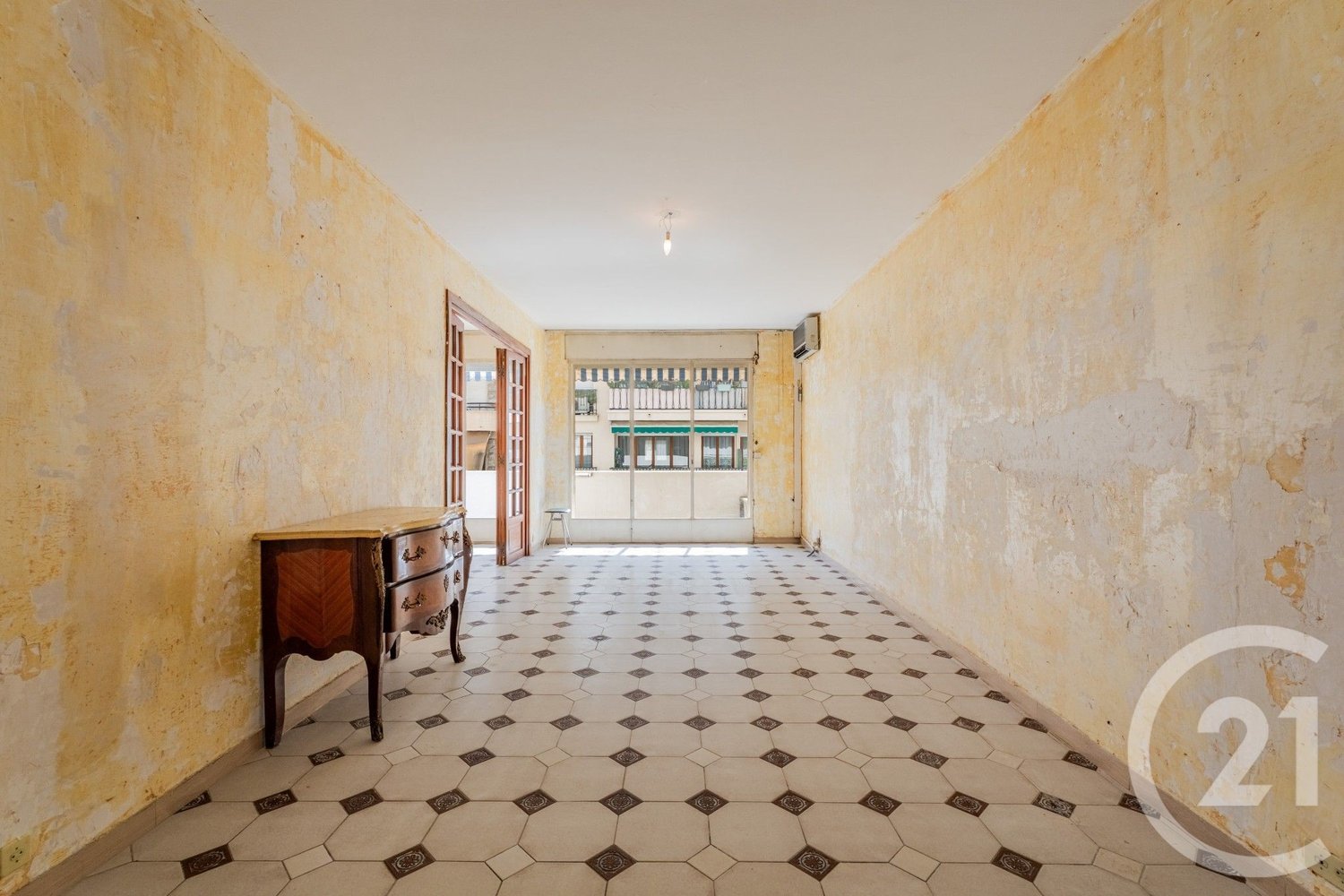 Property photo in Musicians Quarter