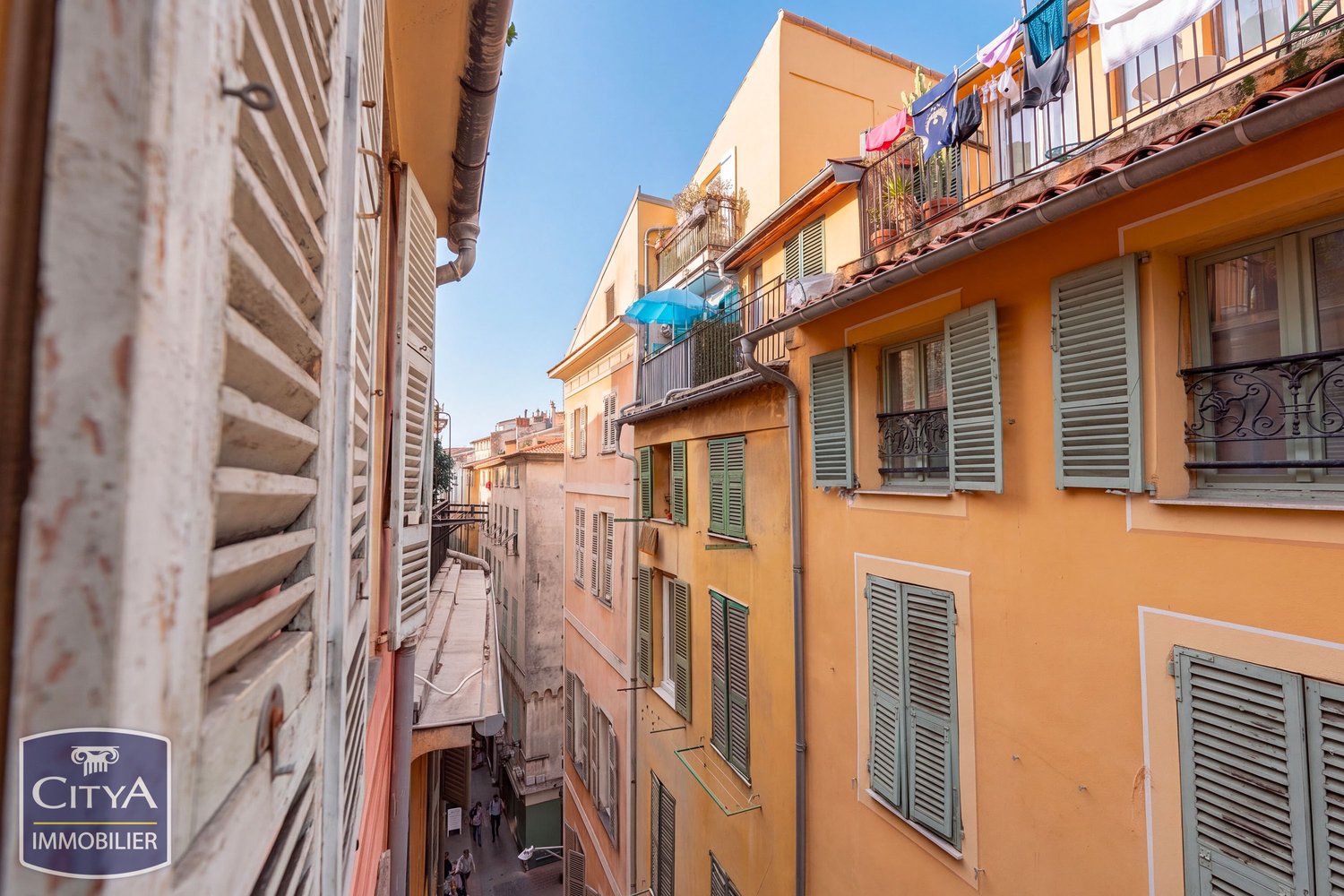 Property photo in Old Town