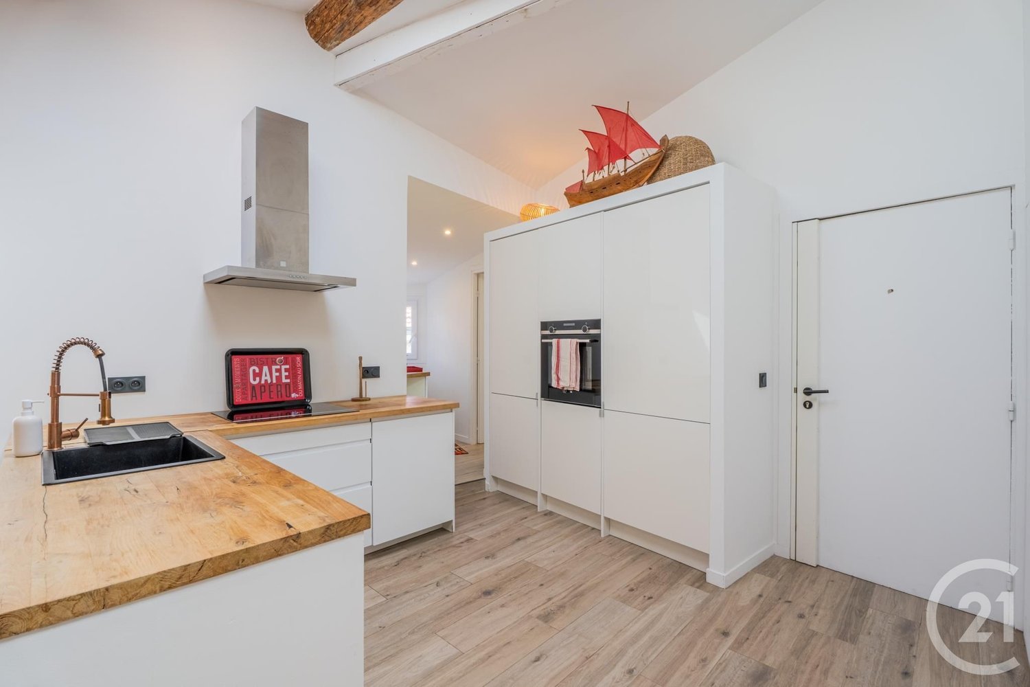 Property photo in Old Town