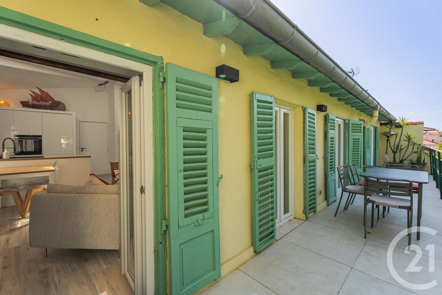 Property photo in Old Town