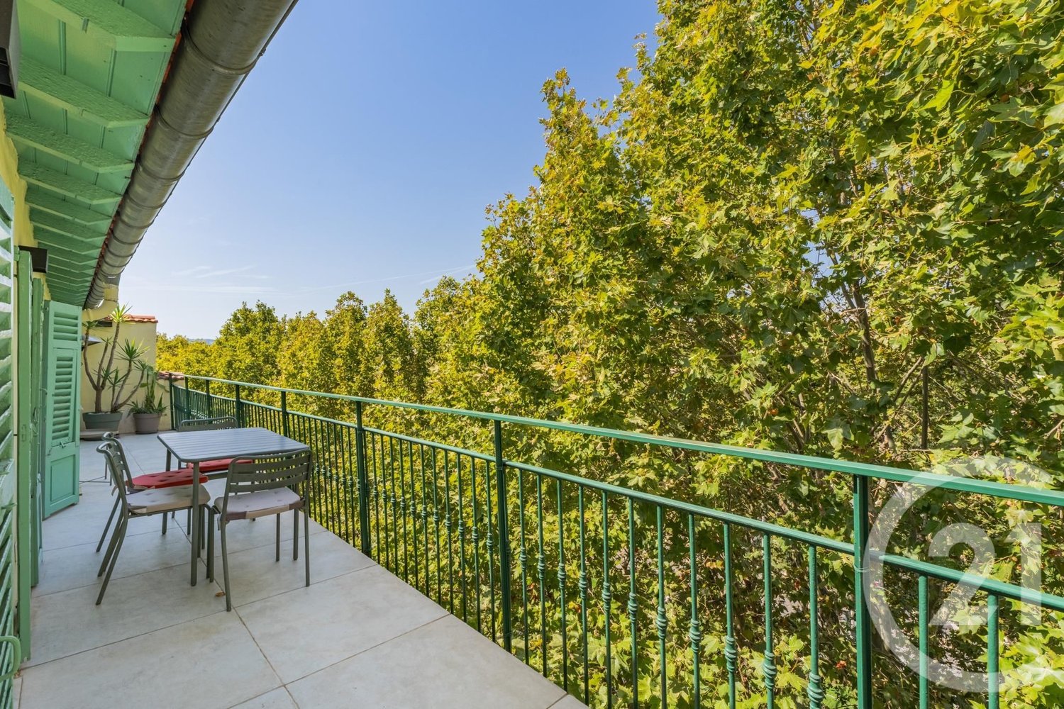 Property photo in Old Town