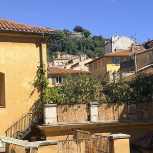 Property in Old Town