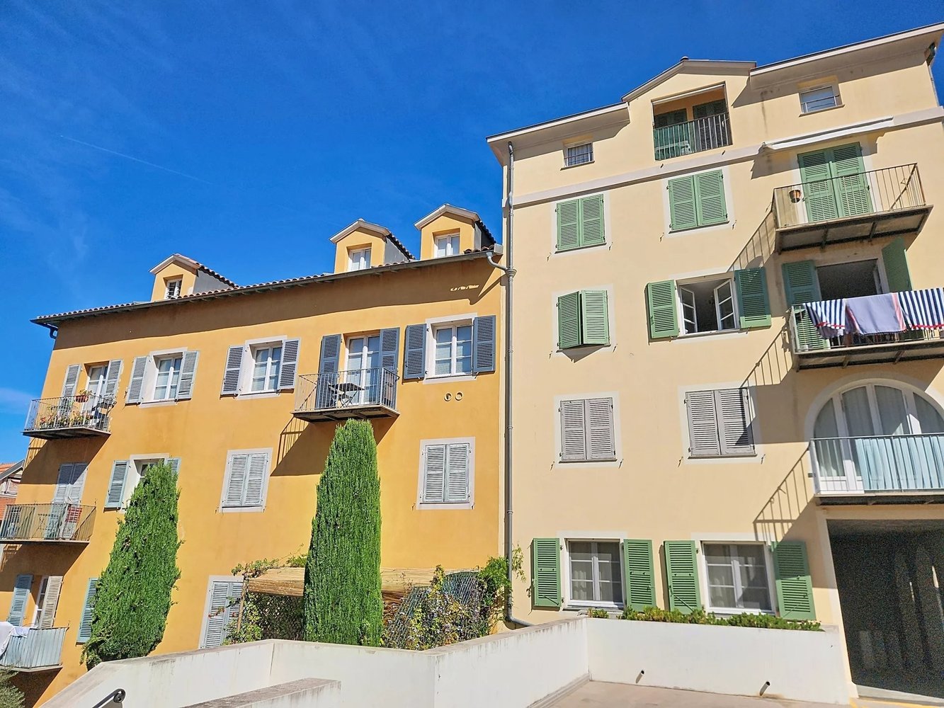 Property photo in Old Town