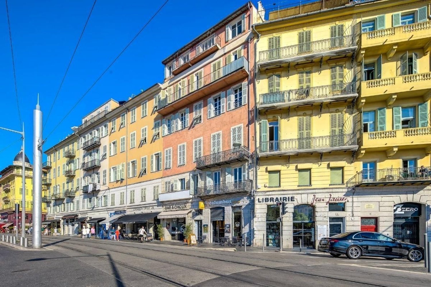 Property photo in Old Town