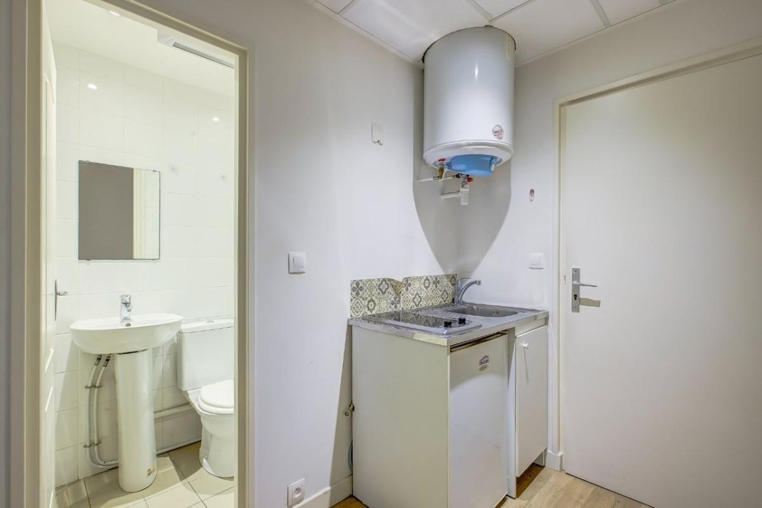 Property photo in Old Town