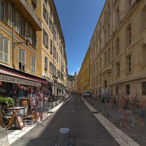 Property in Old Town