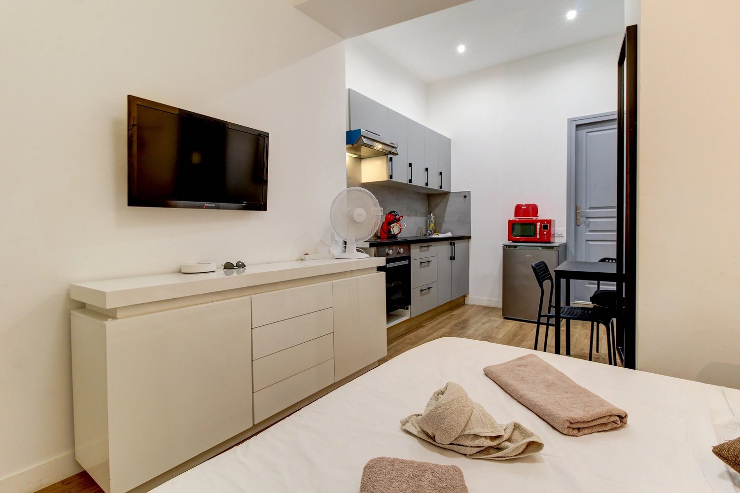 Property photo in Old Town