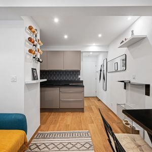 Property in Old Town