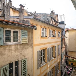 Property in Old Town