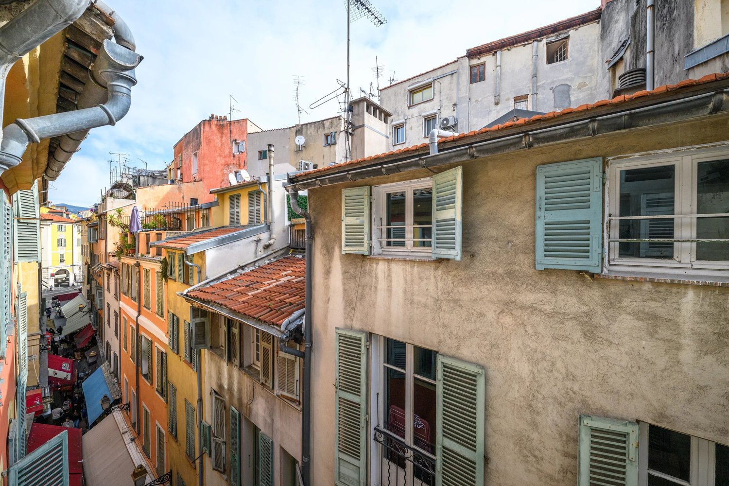Property photo in Old Town