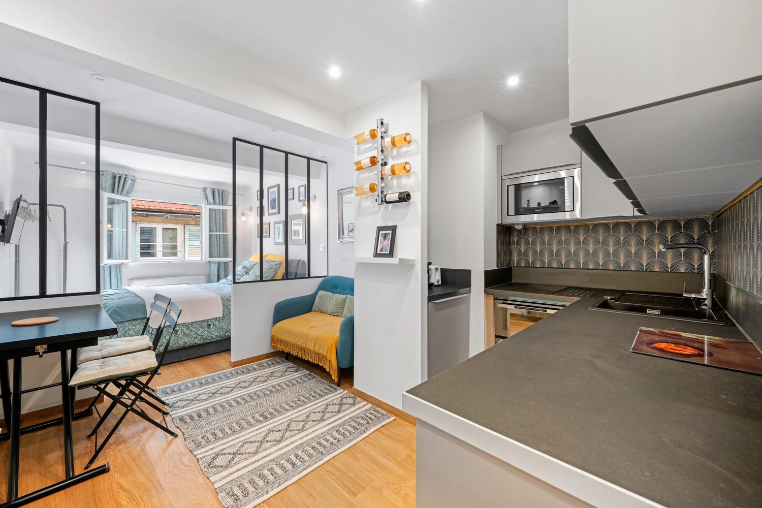 Property photo in Old Town