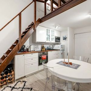 Property in Old Town