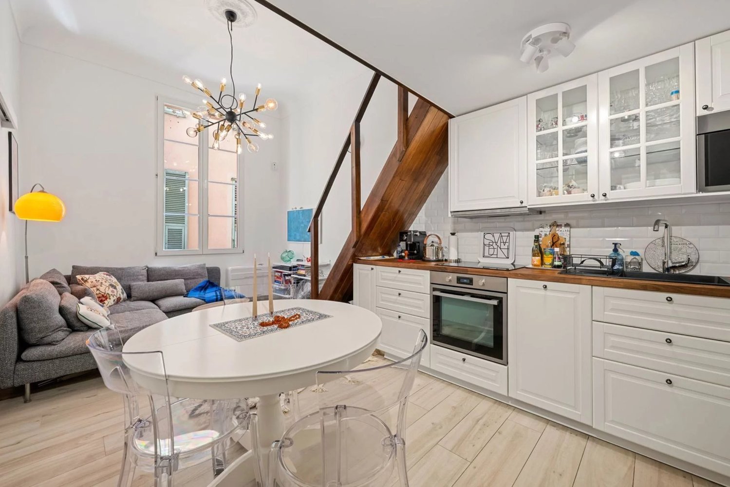 Property photo in Old Town