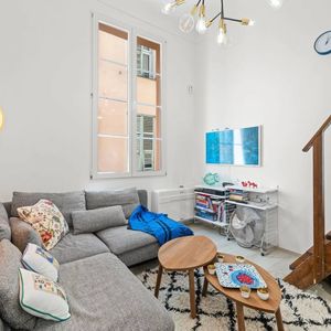 Property in Old Town