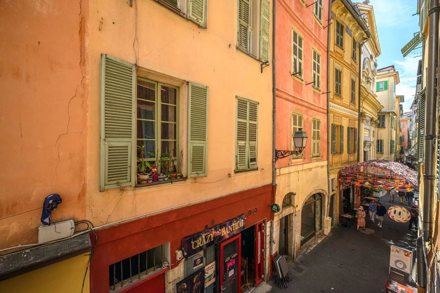 Property photo in Old Town