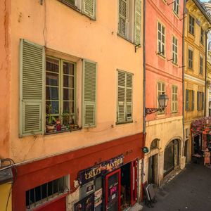 Property in Old Town