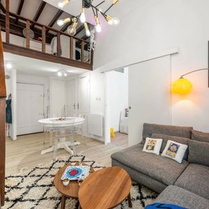 Property in Old Town