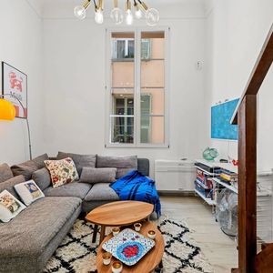 Property in Old Town
