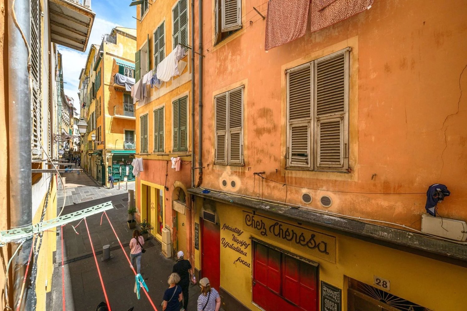 Property photo in Old Town