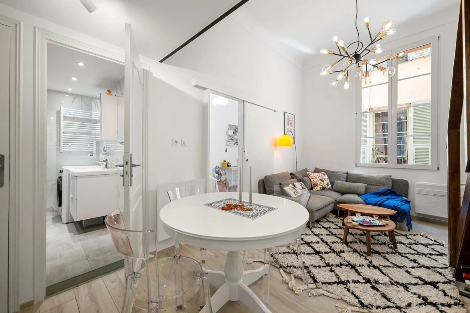 Property photo in Old Town