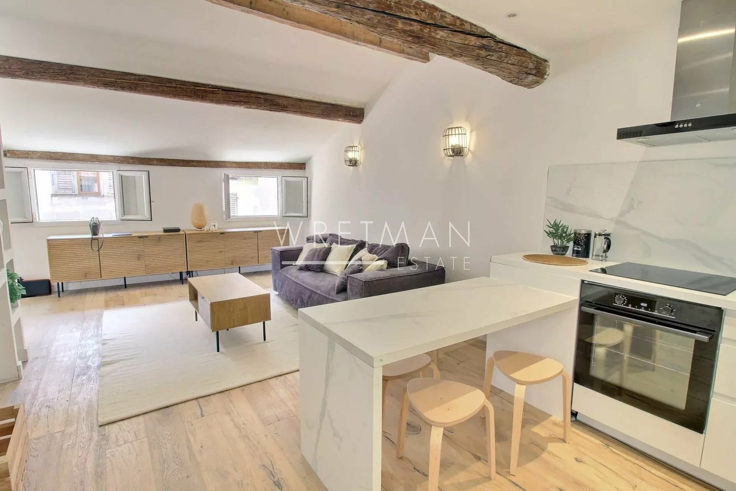 Property photo in Old Town