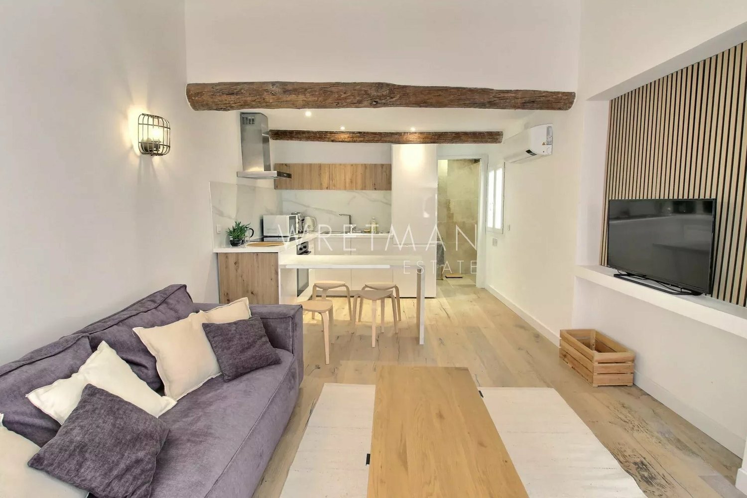 Property photo in Old Town