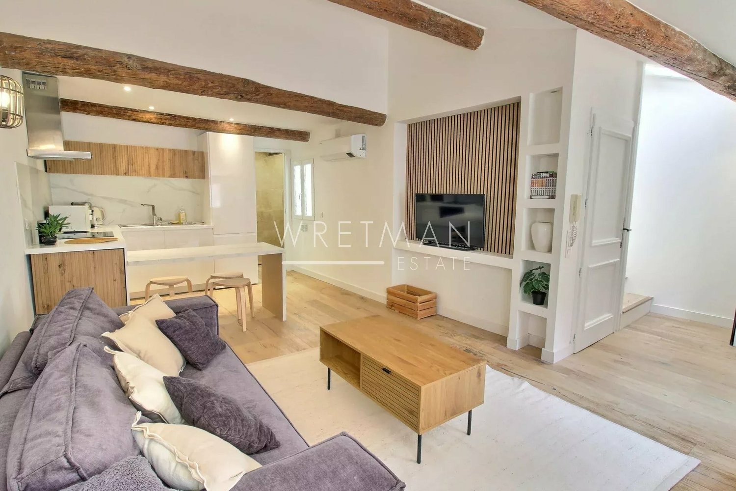 Property photo in Old Town