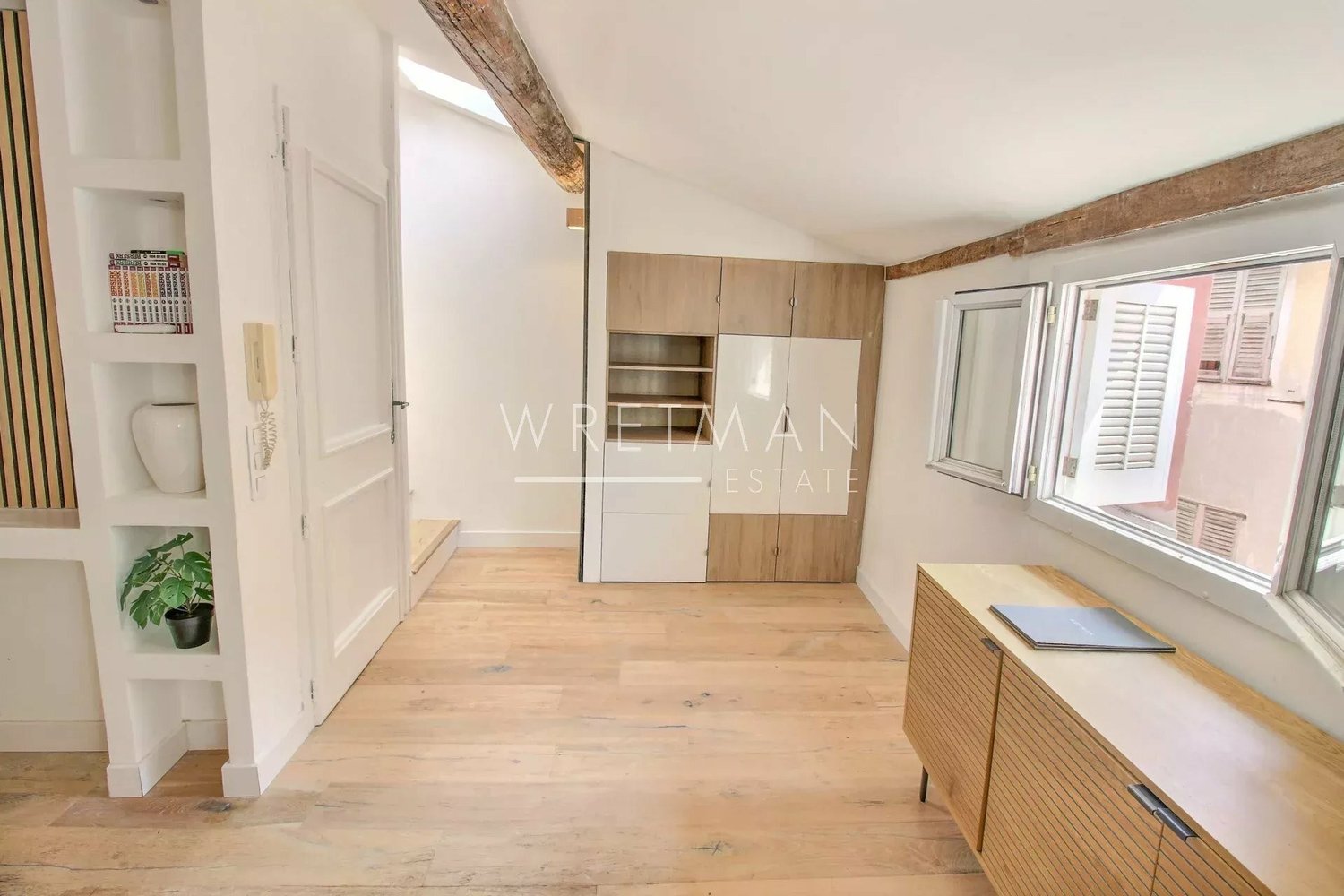 Property photo in Old Town