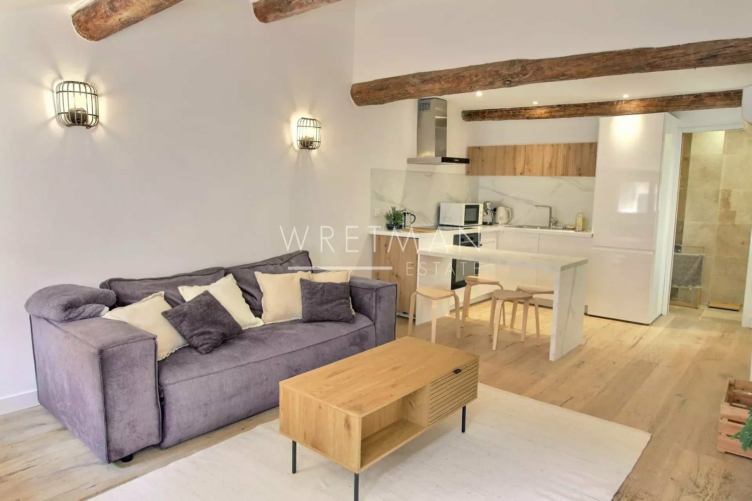 Property photo in Old Town