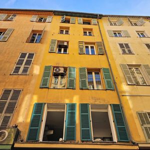 Property in Old Town