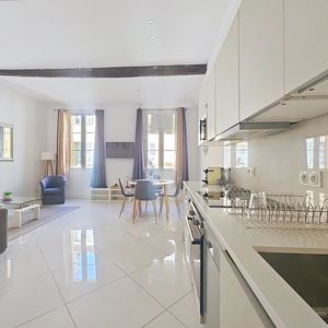 Property in Old Town