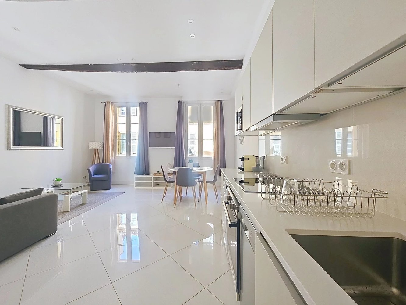 Property photo in Old Town