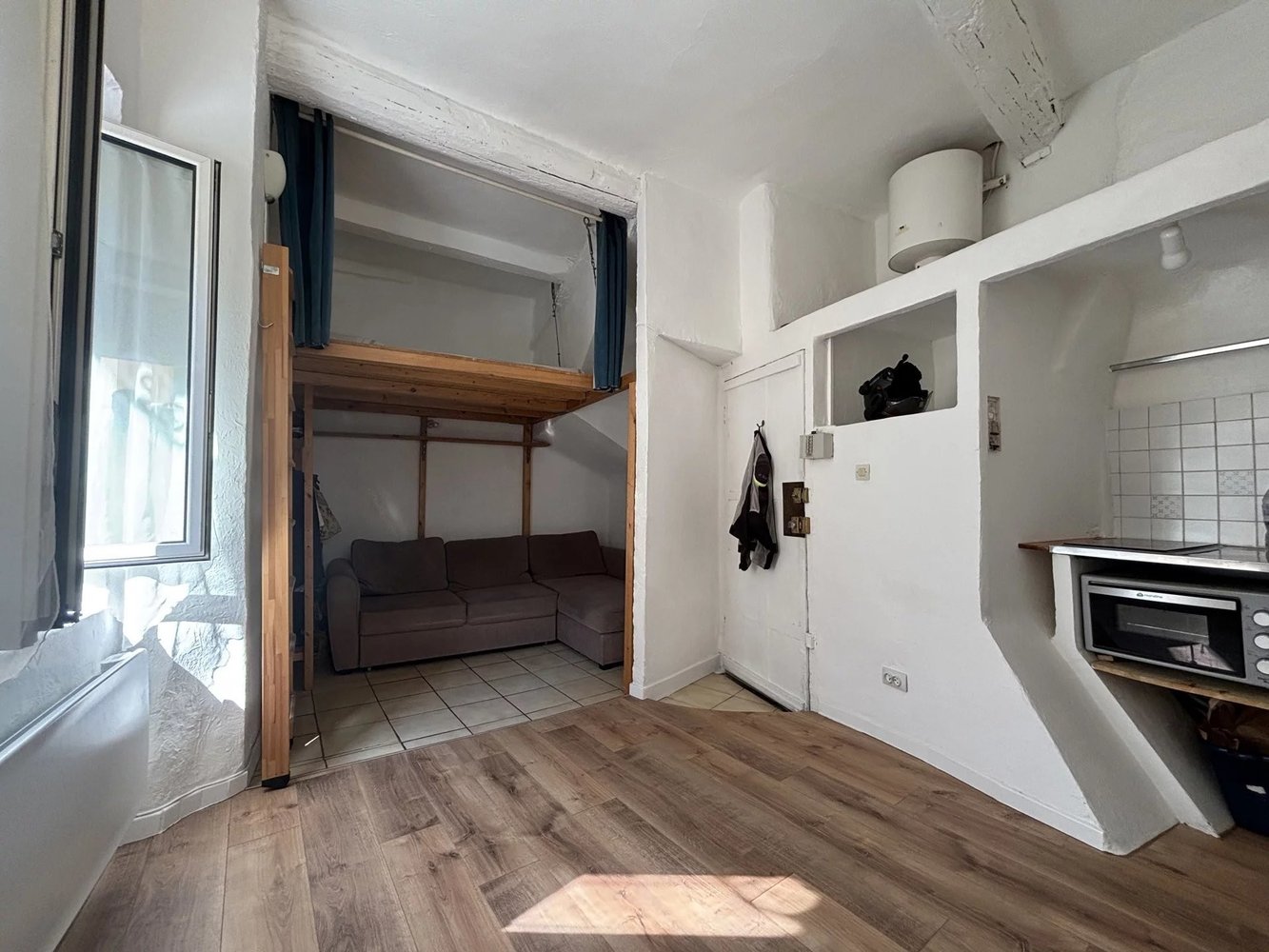 Property photo in Old Town