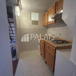 Property in Old Town