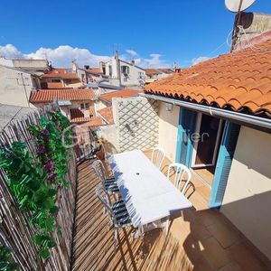 Property in Old Town