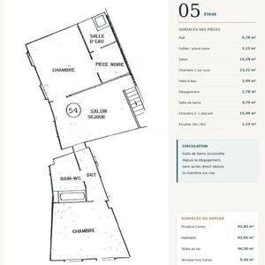 Property in Old Town
