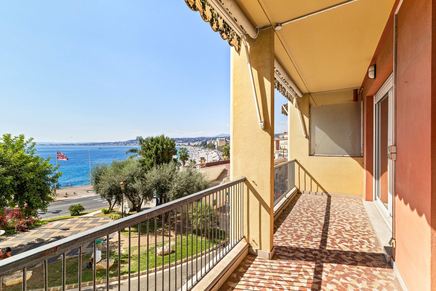 Property photo in Old Town