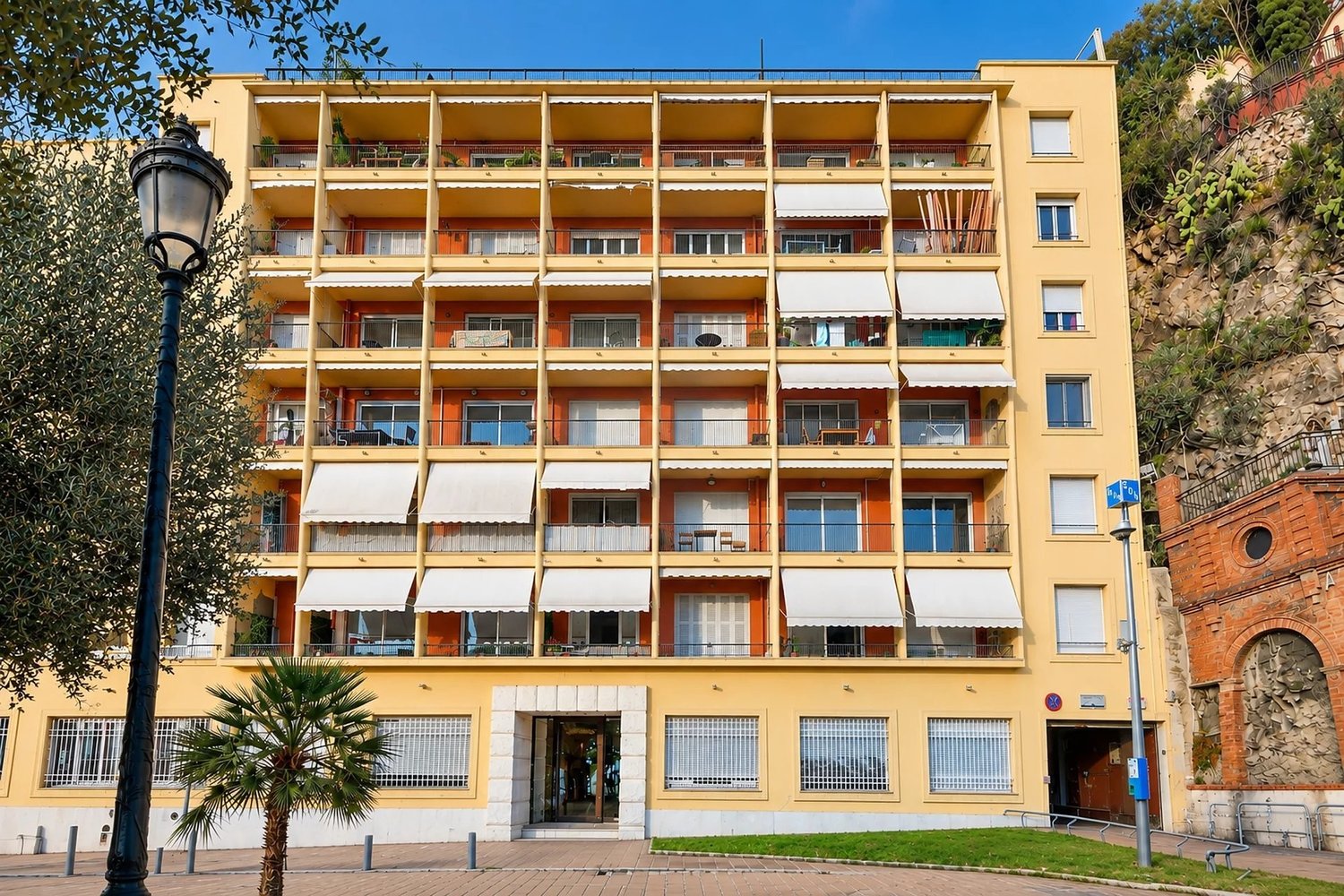 Property photo in Old Town