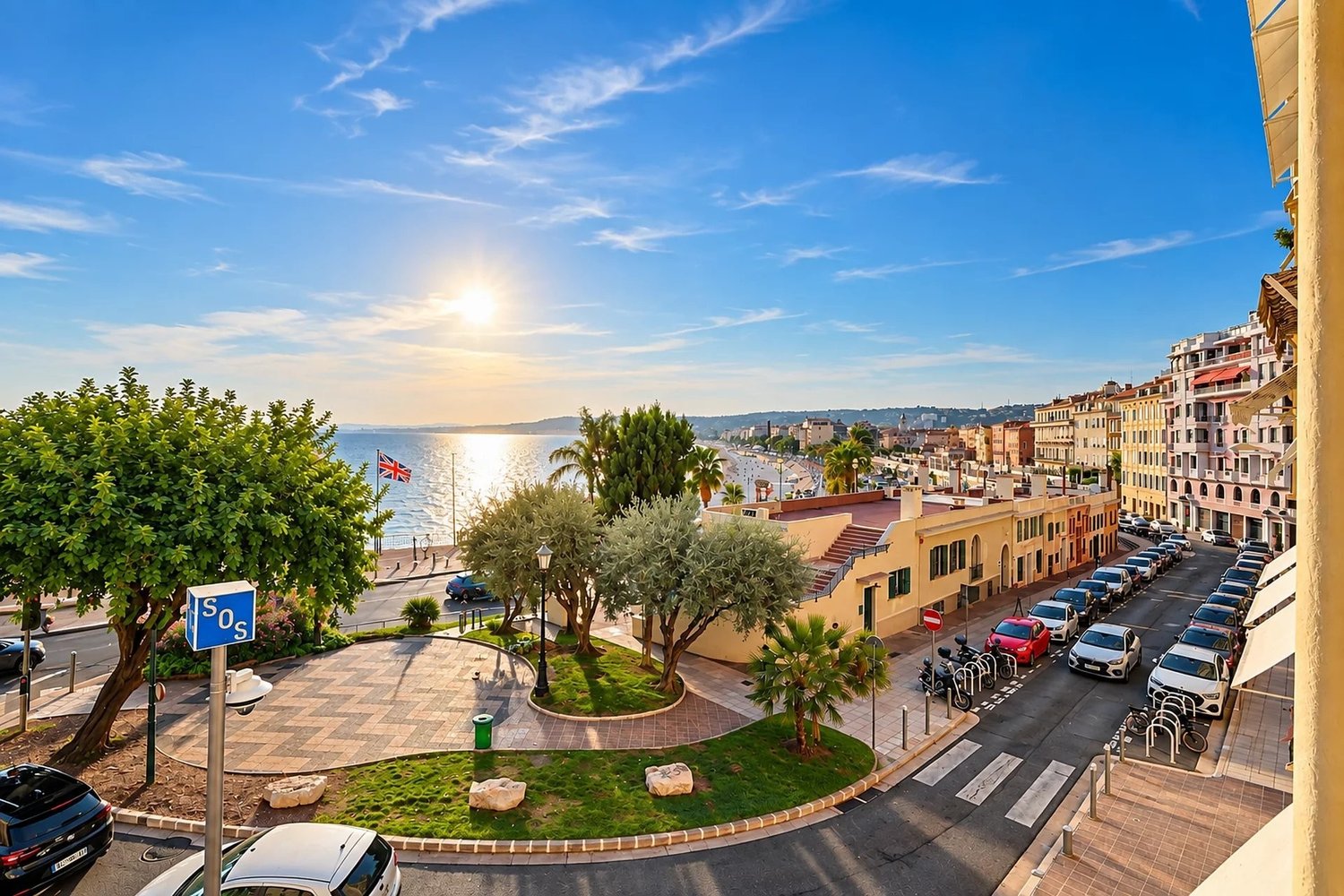 Property photo in Old Town