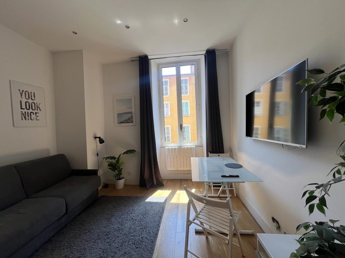 Property photo in Port